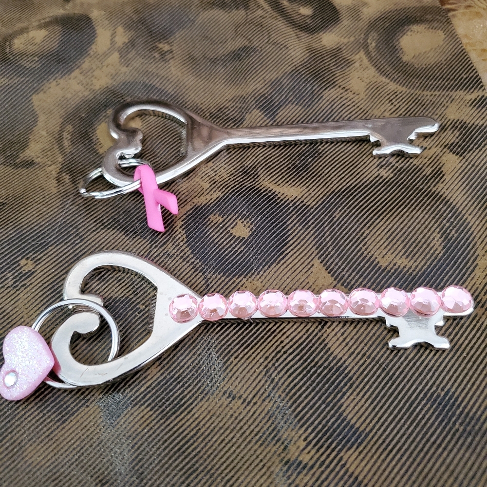 Keychains